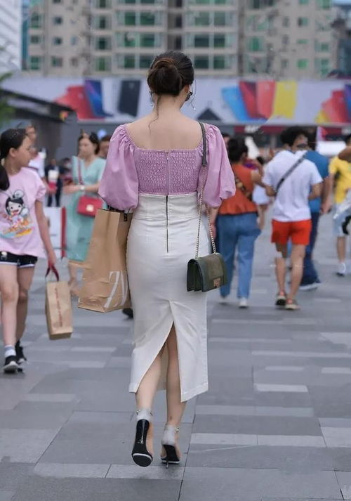 半身裙與臉色搭配 時髦優雅的穿搭法則