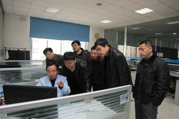 陜測五院與榆林水務局簽署數字內容制作服務合作協議