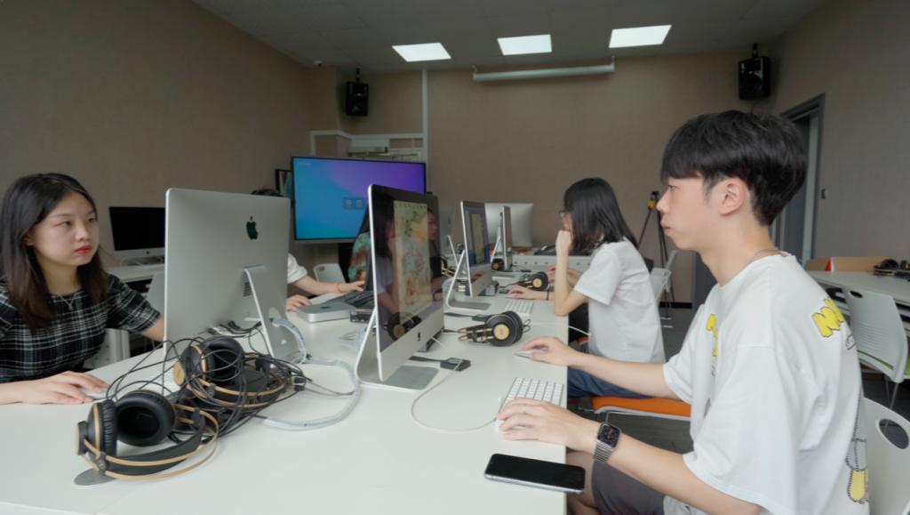 藝術(shù)學院2025年度高職分類考試數(shù)字內(nèi)容制作服務(wù)專業(yè)報考指南