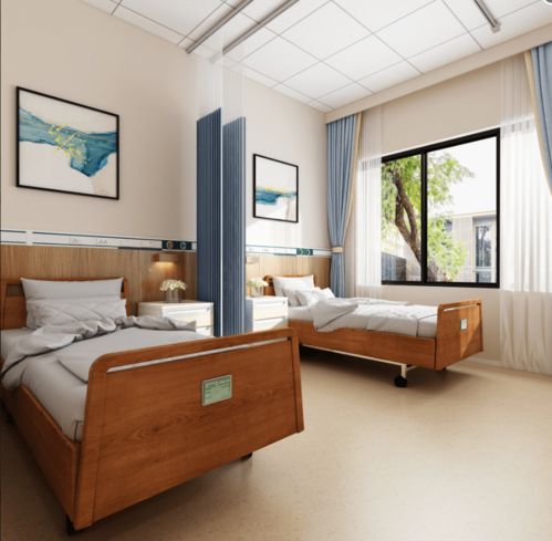 融合功能、空間與科技 打造新時代社區(qū)養(yǎng)老服務(wù)中心